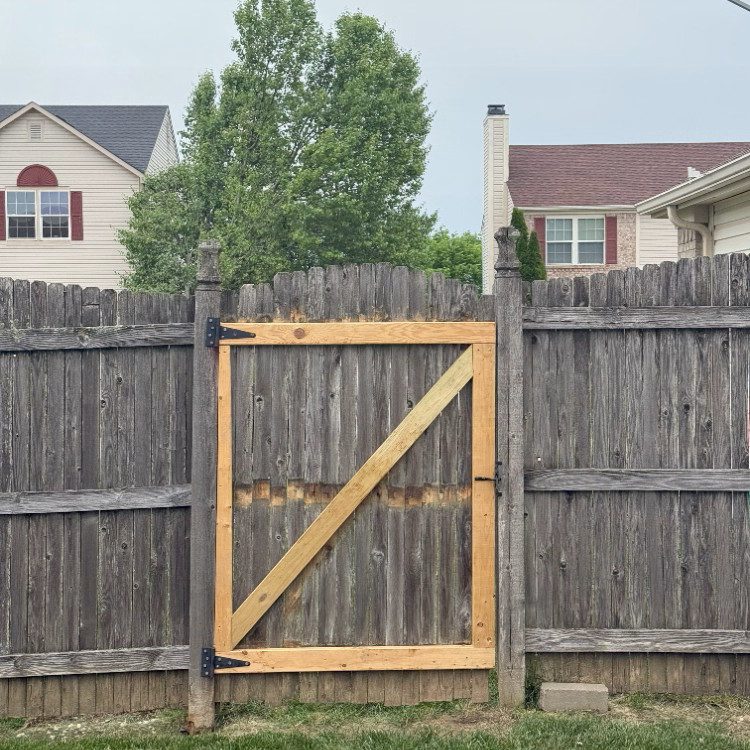 Land Management in Greenfield, IN