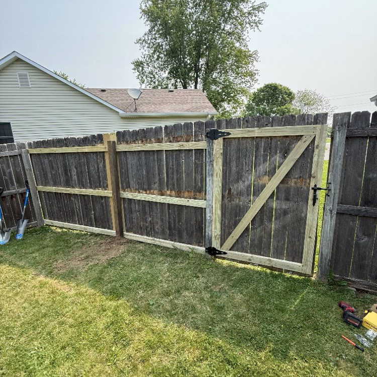 Land Management in Greenfield, IN