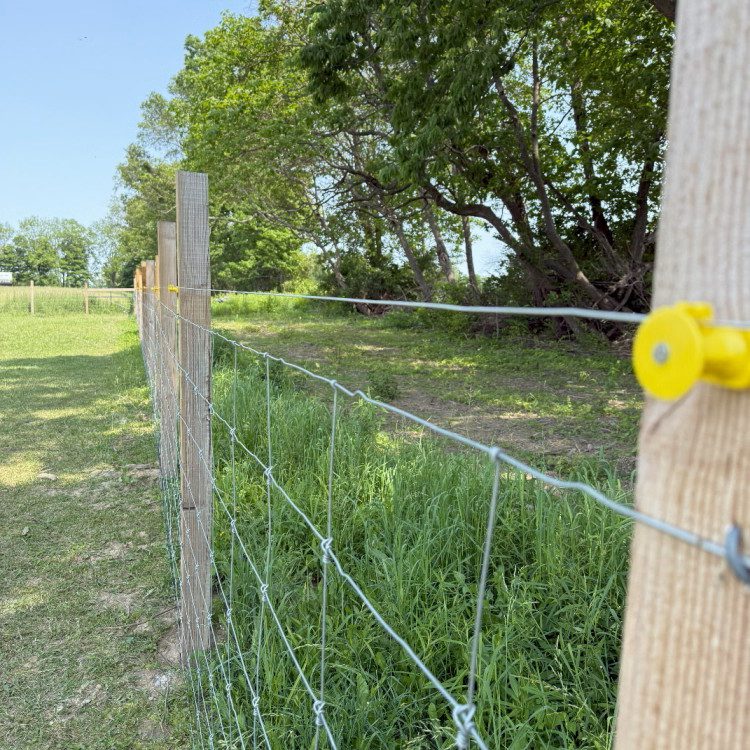 Land Management in Greenfield, IN