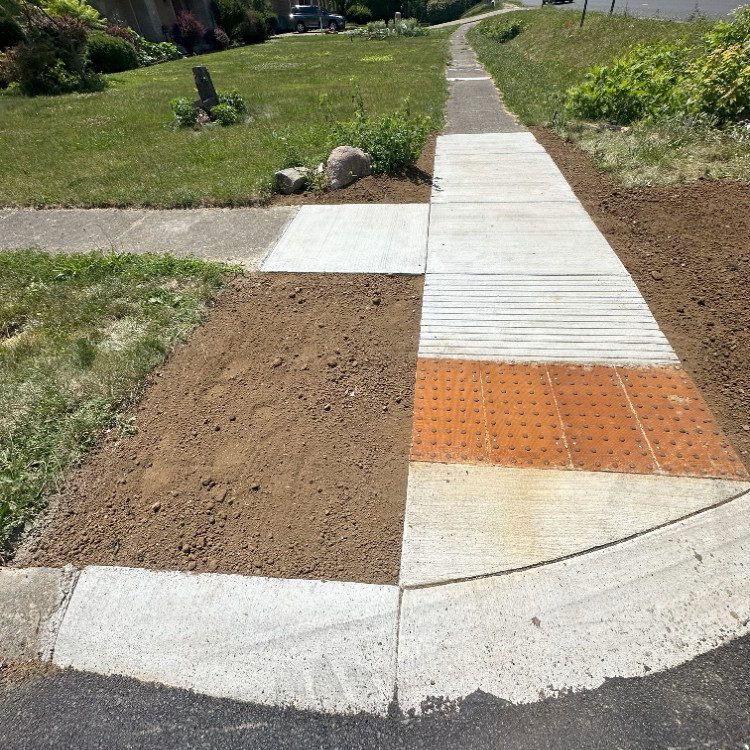Land Management in Greenfield, IN