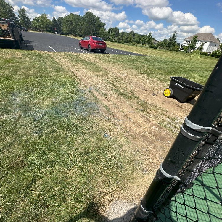 Land Management in Greenfield, IN