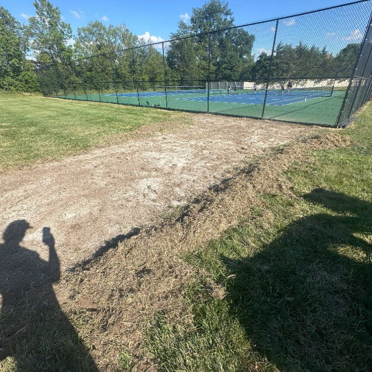 Land Management in Greenfield, IN