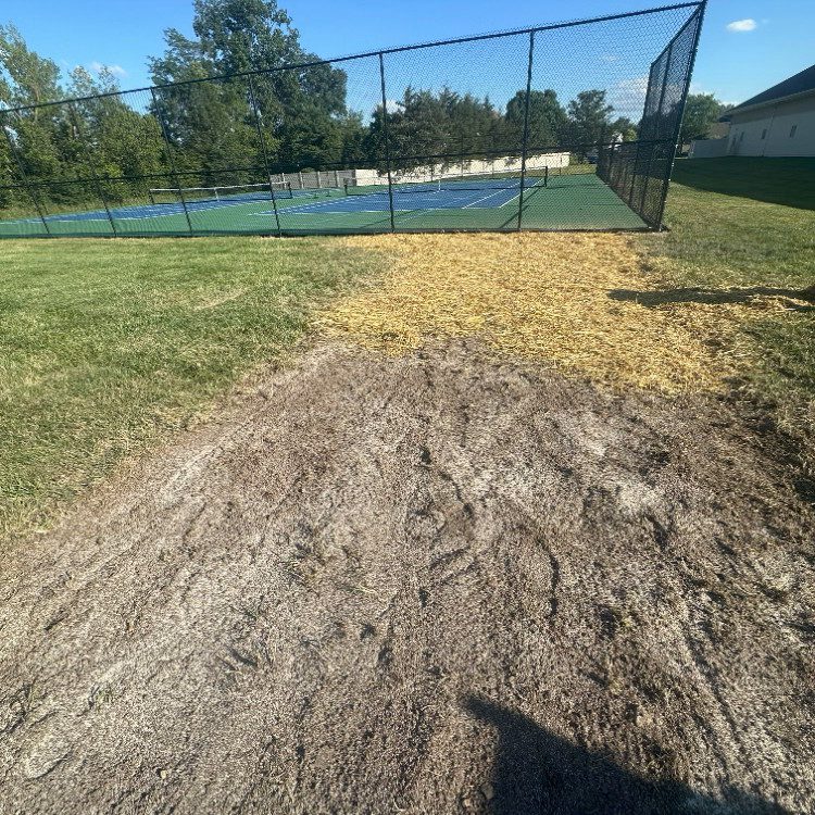 Land Management in Greenfield, IN