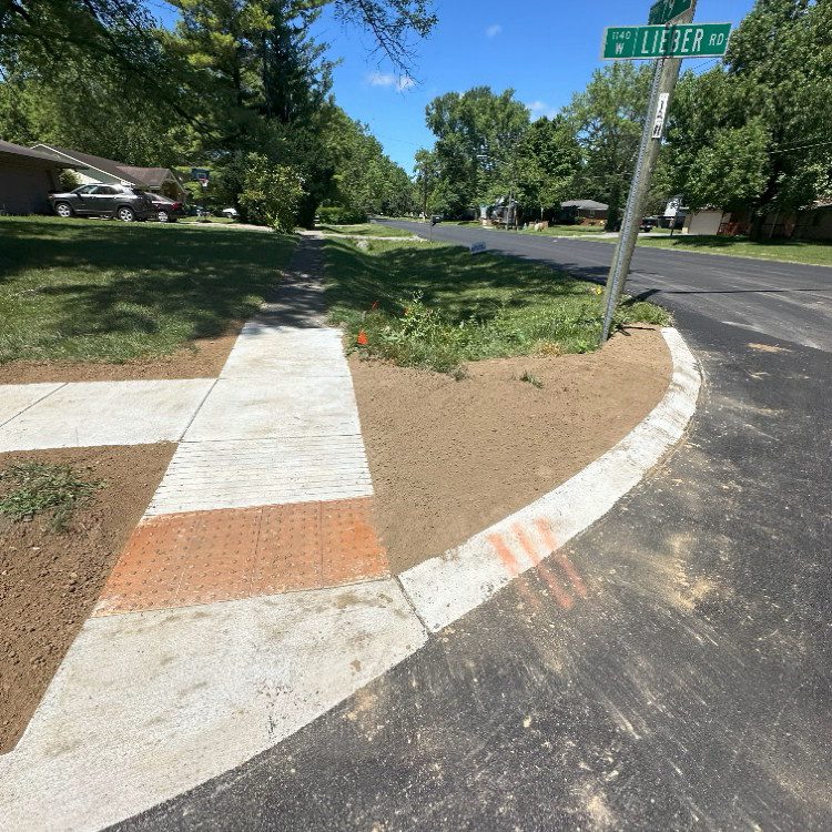 Land Management in Greenfield, IN