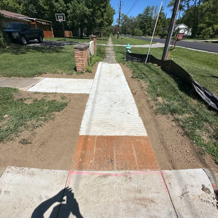 Land Management in Greenfield, IN