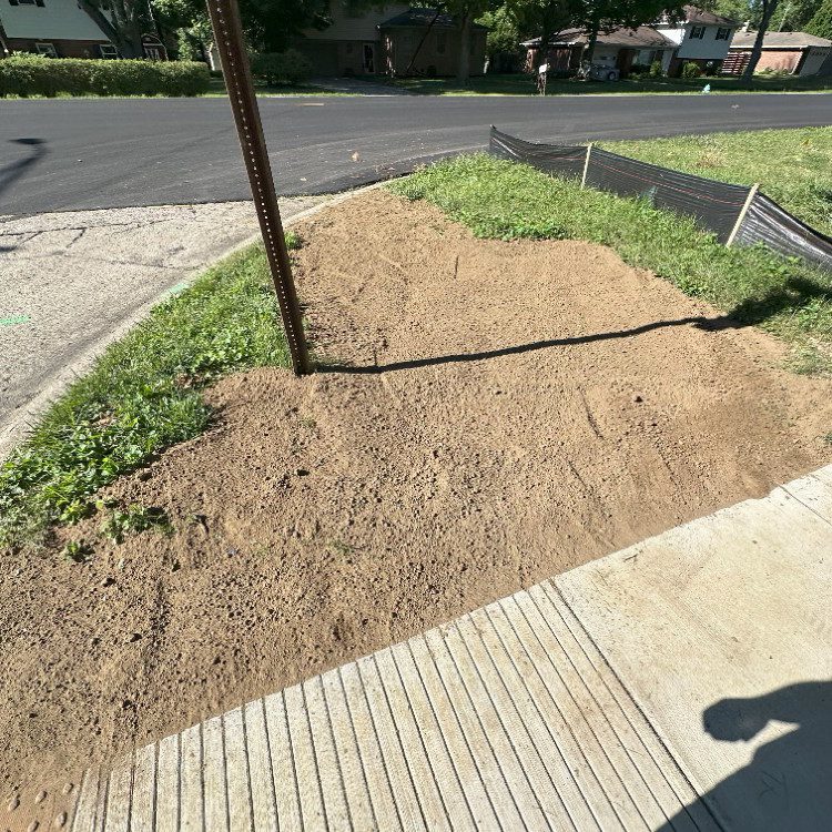 Land Management in Greenfield, IN