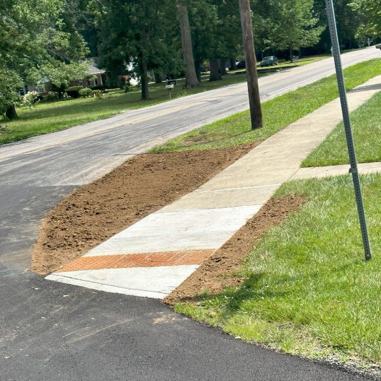 Land Management in Greenfield, IN
