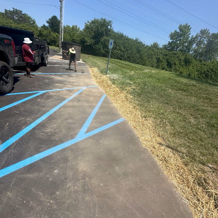 Land Management in Greenfield, IN