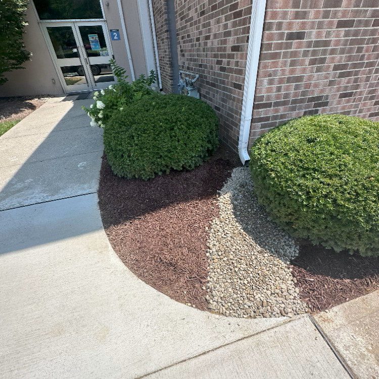 Land Management in Greenfield, IN