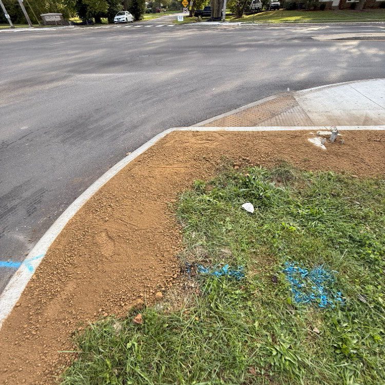 Land Management in Greenfield, IN