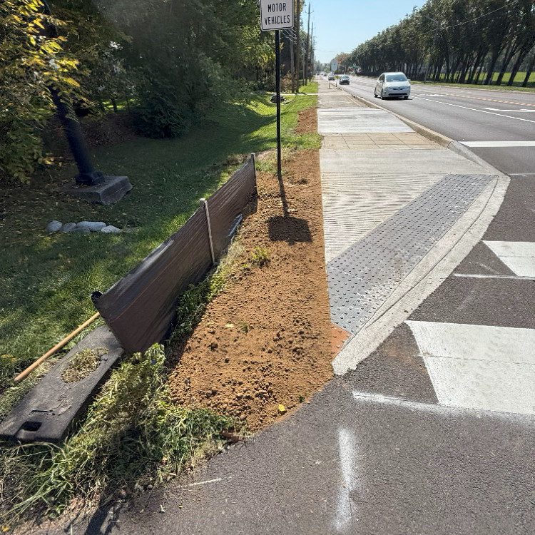Land Management in Greenfield, IN