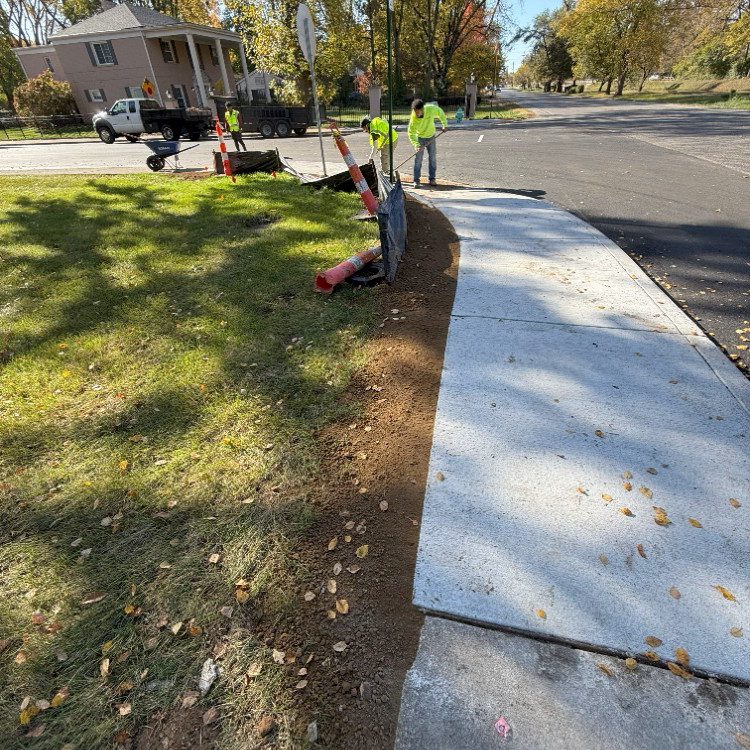 Land Management in Greenfield, IN
