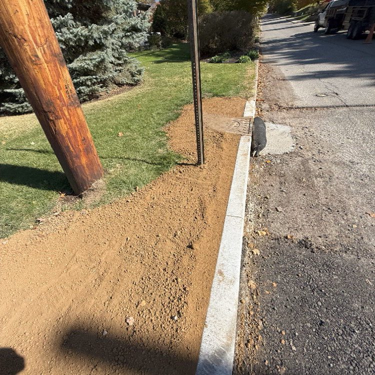 Land Management in Greenfield, IN