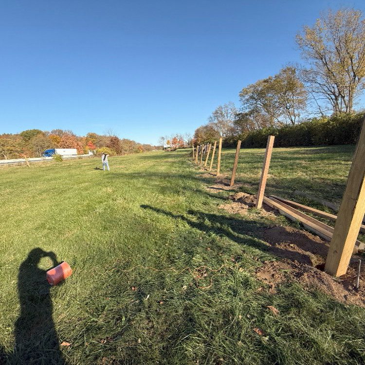 Land Management in Greenfield, IN