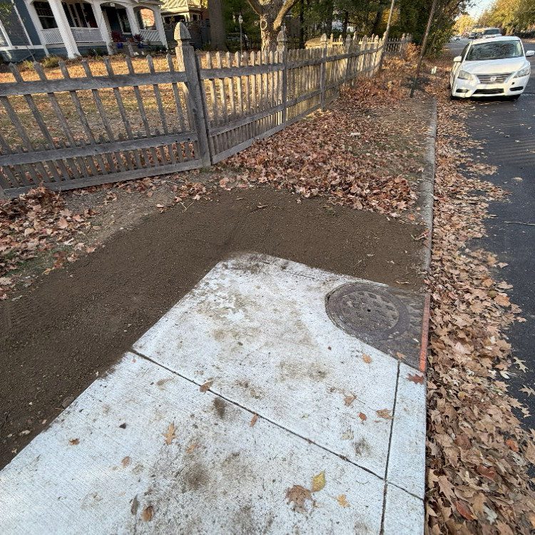 Land Management in Greenfield, IN