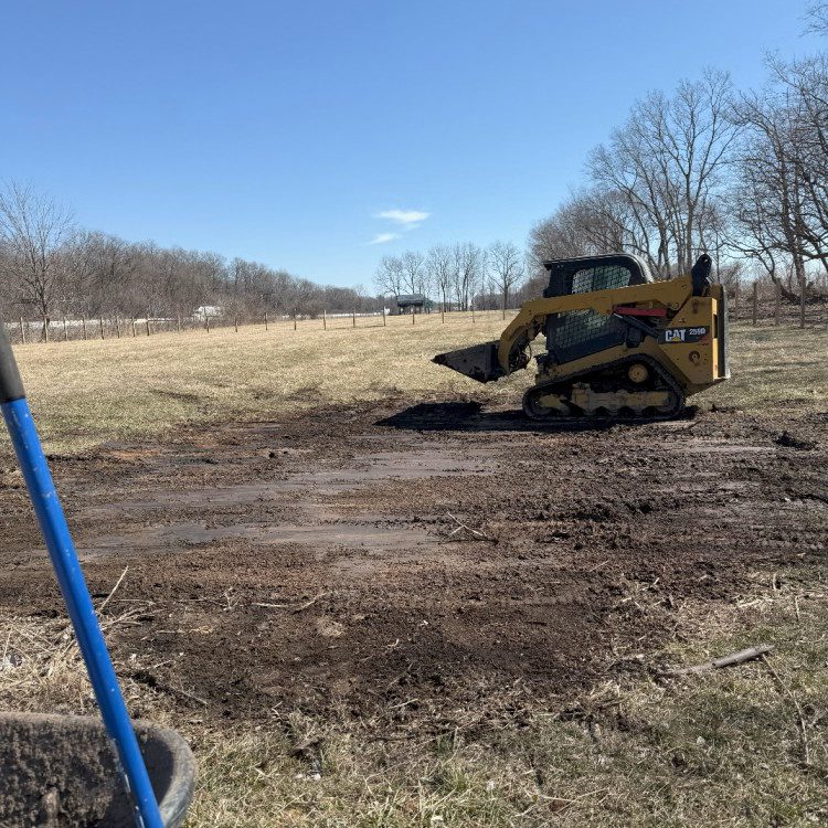 Land Management in Greenfield, IN