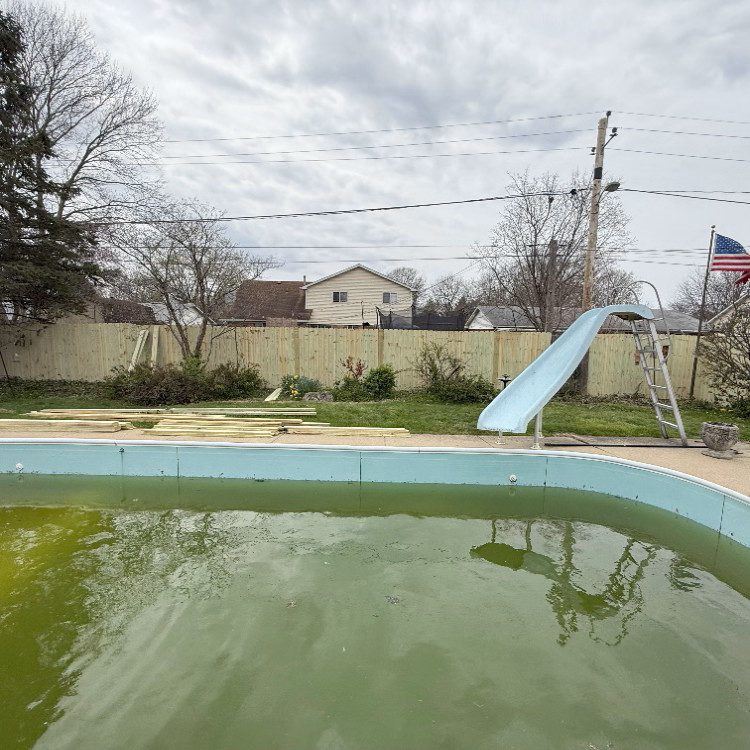 Land Management in Greenfield, IN