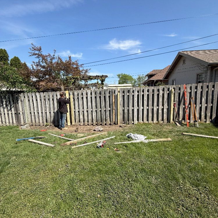 Land Management in Greenfield, IN