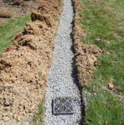 Land Management in Greenfield, IN